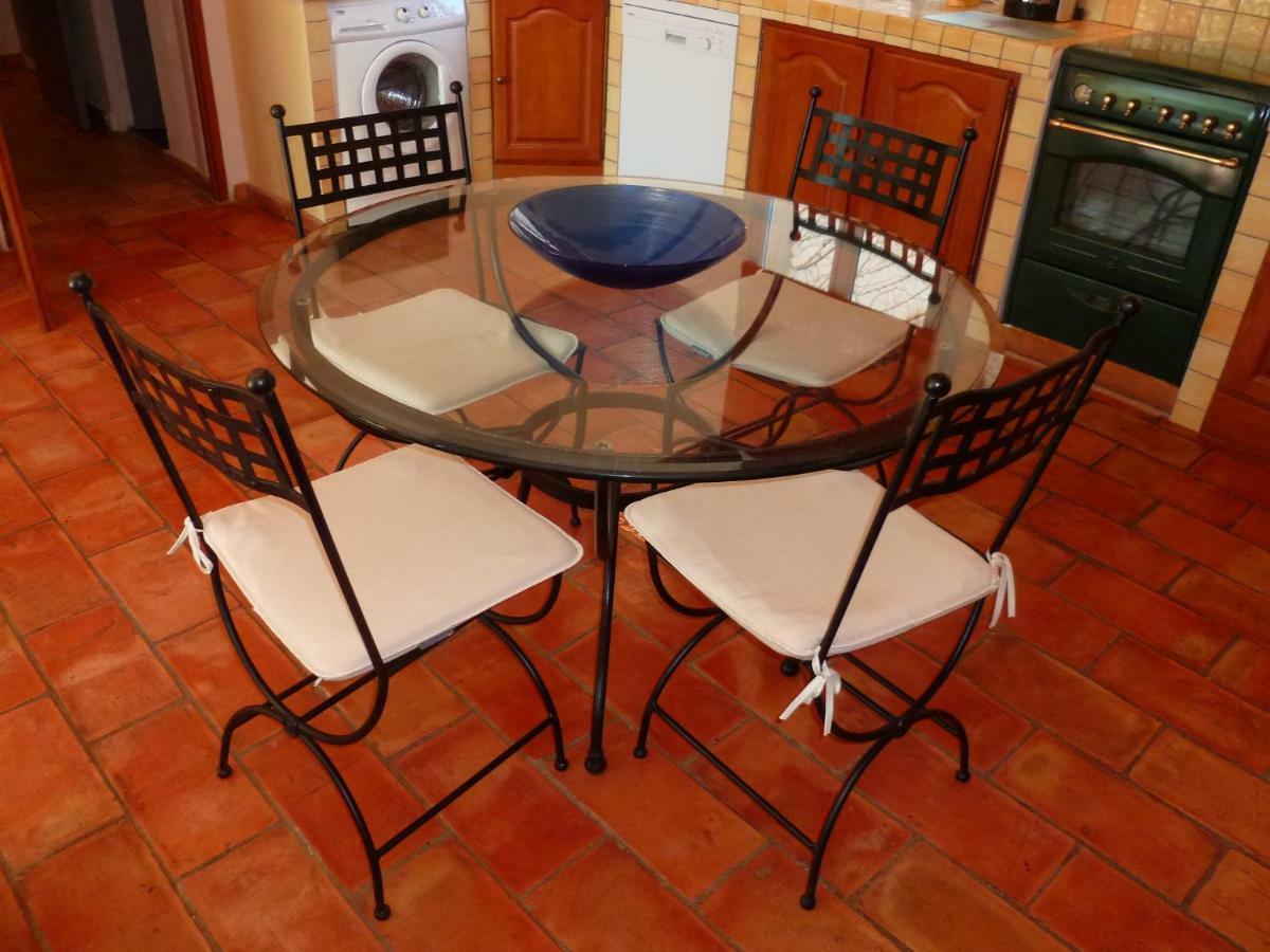 Luberon & Lavandes Roussillon en Isere Dış mekan fotoğraf