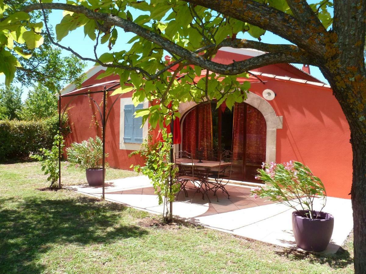 Luberon & Lavandes Roussillon en Isere Dış mekan fotoğraf